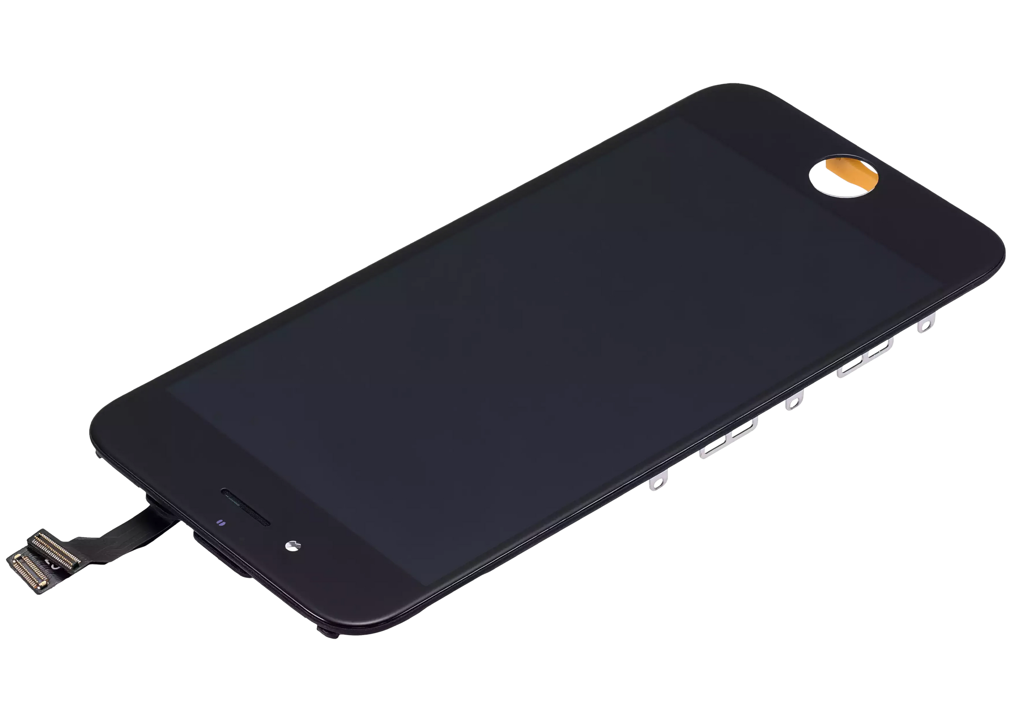 LCD Assembly For iPhone 6 (Incell) (Black)