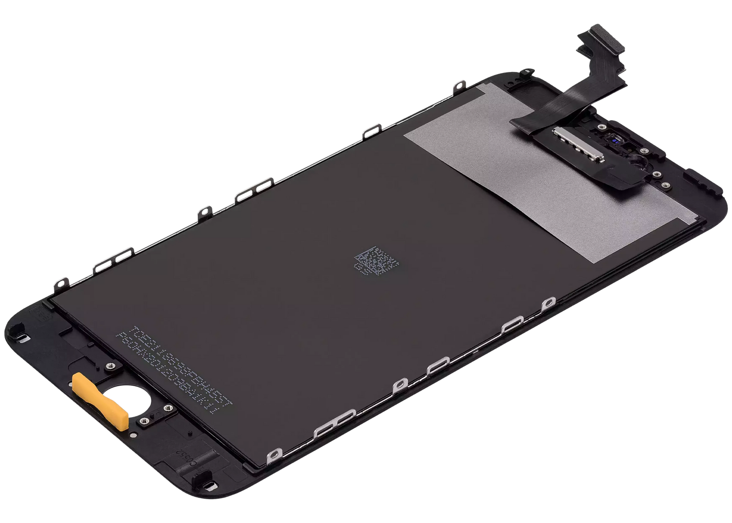 LCD Assembly For iPhone 6 Plus (Incell) (Black)
