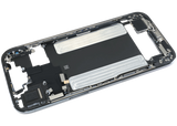 Back Housing Including Battery For iPhone Air (Light Gold) (Pull) (US / CA Version)