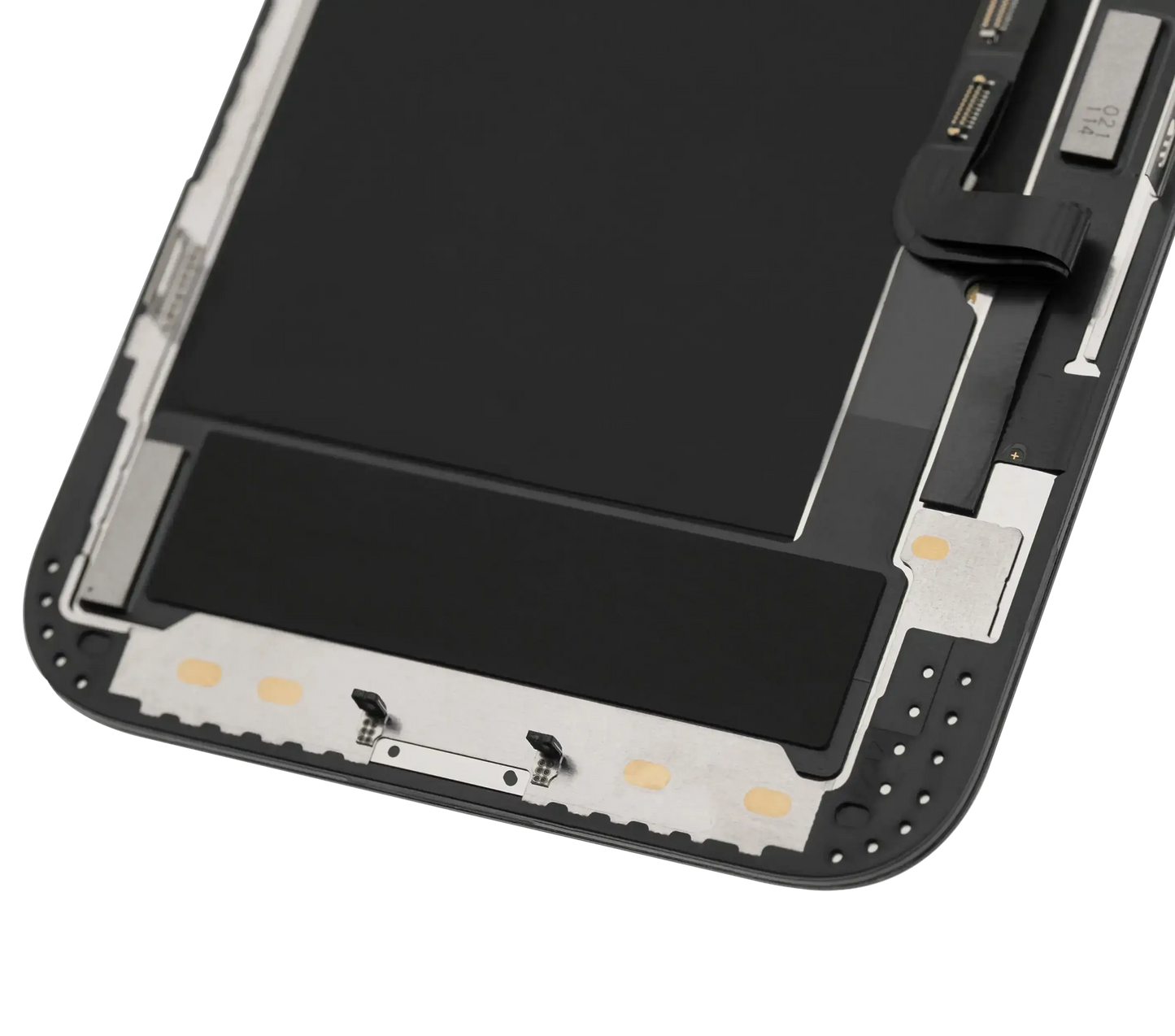 OLED Assembly For iPhone 12 / 12 Pro (Pull A)