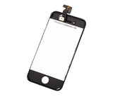 LCD Assembly For iPhone 4 (GSM) (Incell) (Black)
