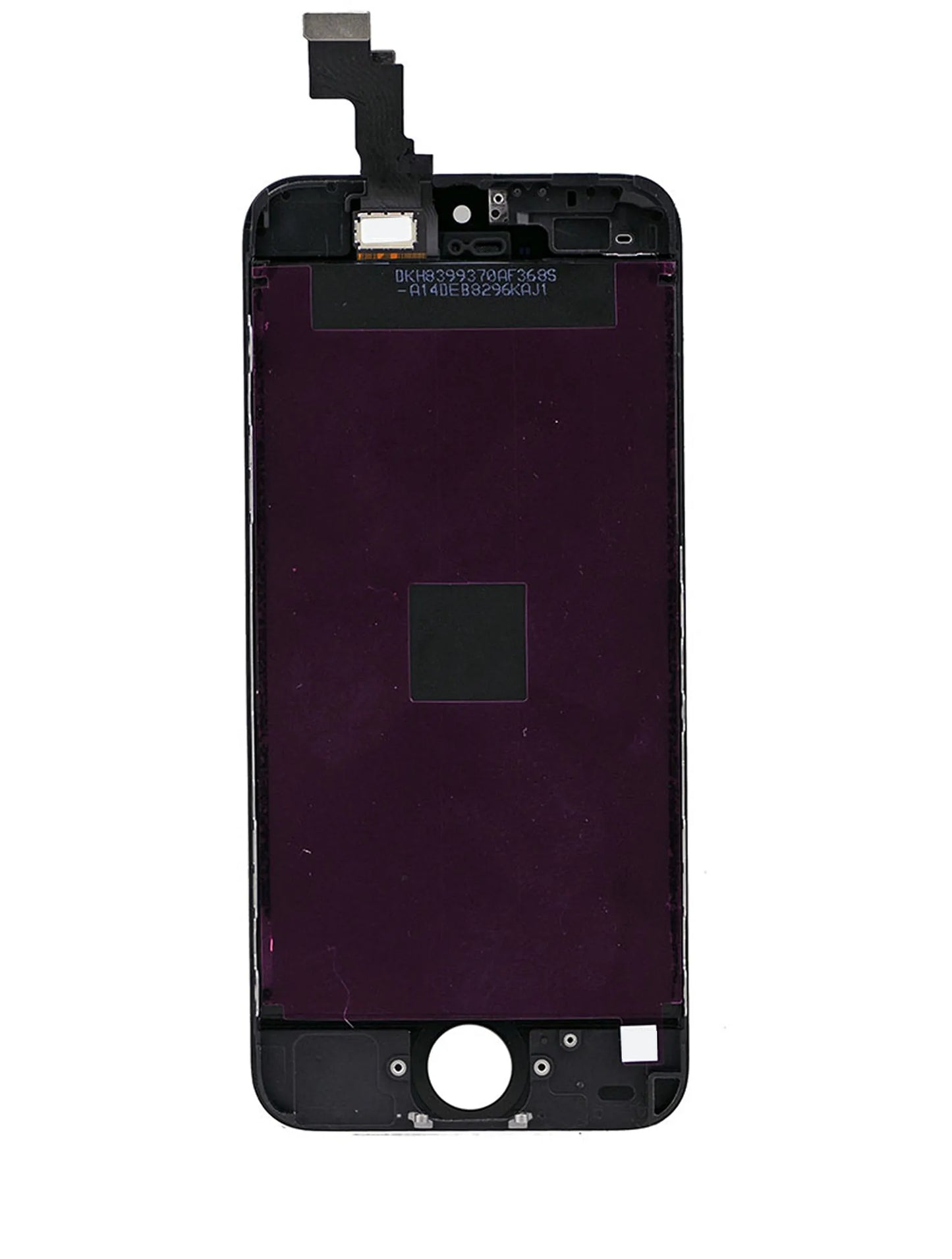 LCD Assembly For iPhone 5C (Refurbished) (Black)