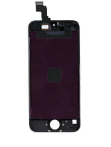 LCD Assembly For iPhone 5C (Refurbished) (Black)