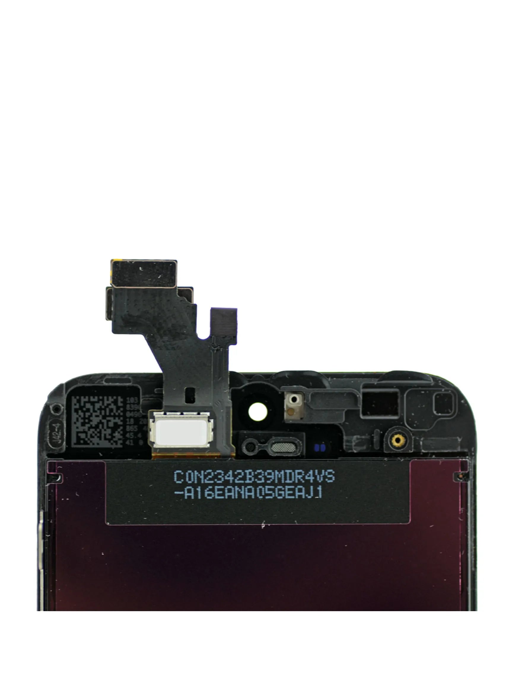 LCD Assembly For iPhone 5 (Incell) (Black)