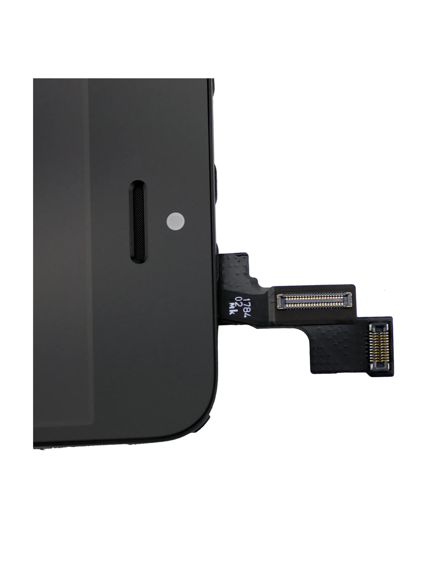 LCD Assembly For iPhone 5S / SE (2016) (Incell) (Black)