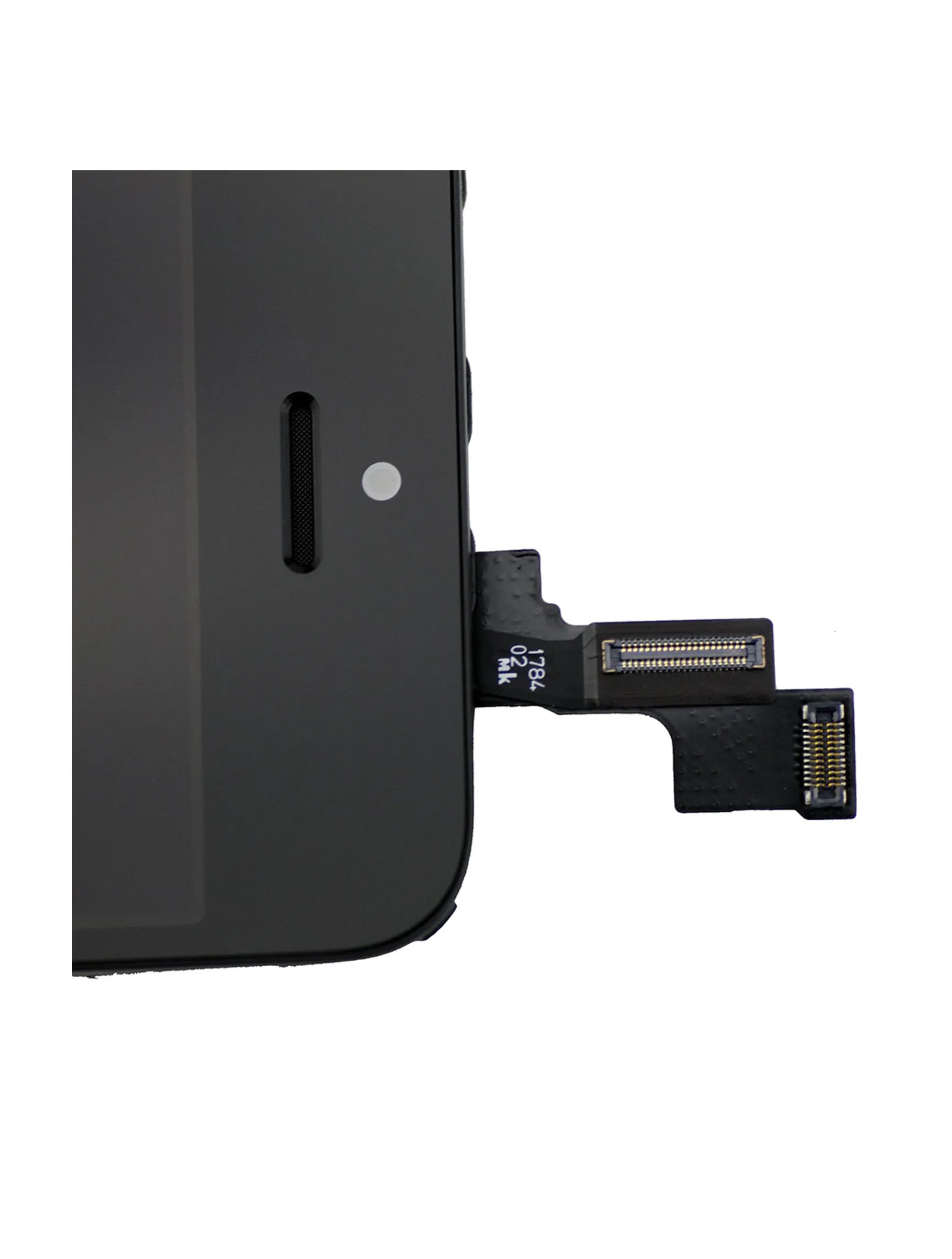 LCD Assembly For iPhone 5S / SE (2016) (Incell) (Black)