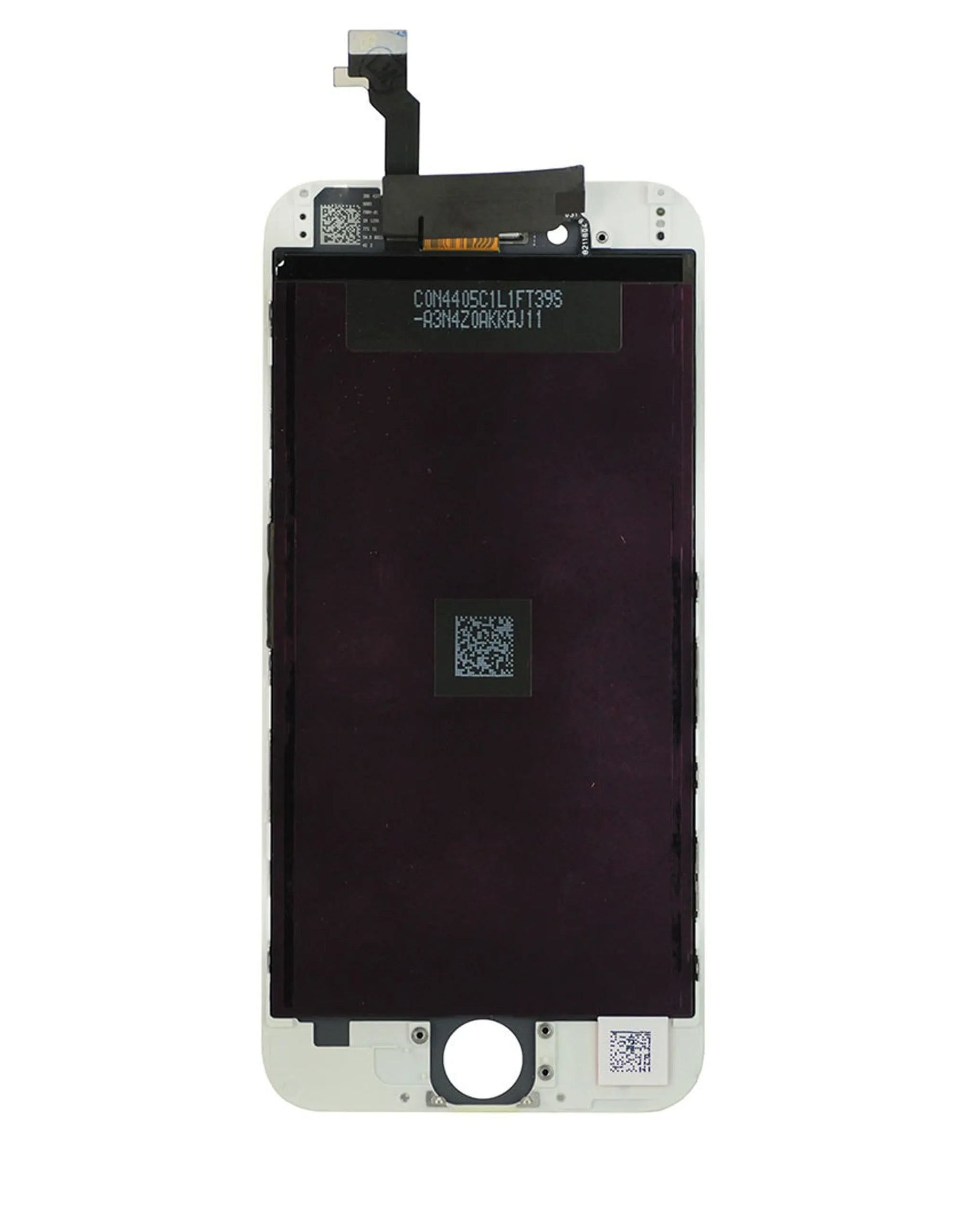 LCD Assembly For iPhone 6 (Incell) (White)