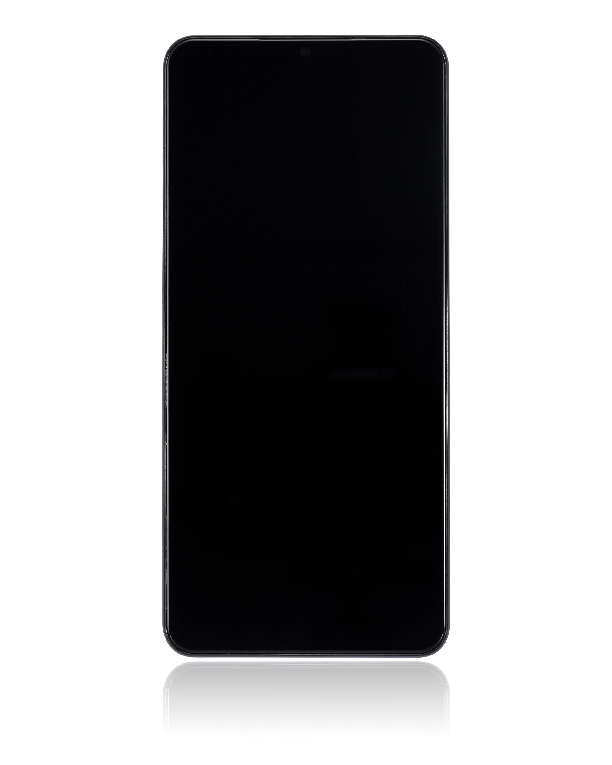 LCD Assembly With Frame For Samsung Galaxy A02 (A022F / 2020) (Refurbished) (All Colors)