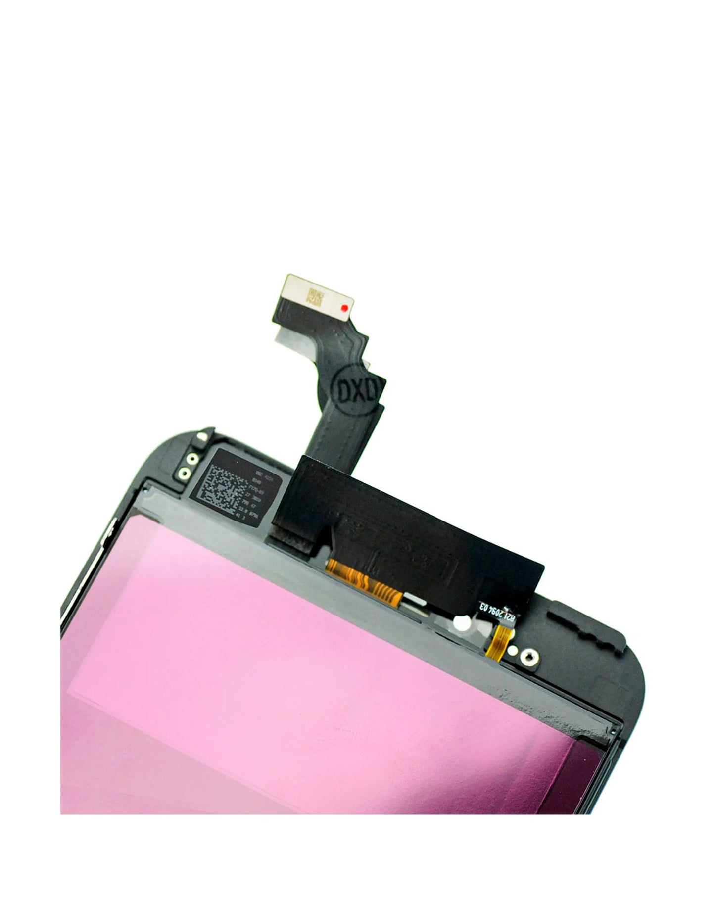LCD Assembly For iPhone 6 Plus (Pro OLED) (Black)