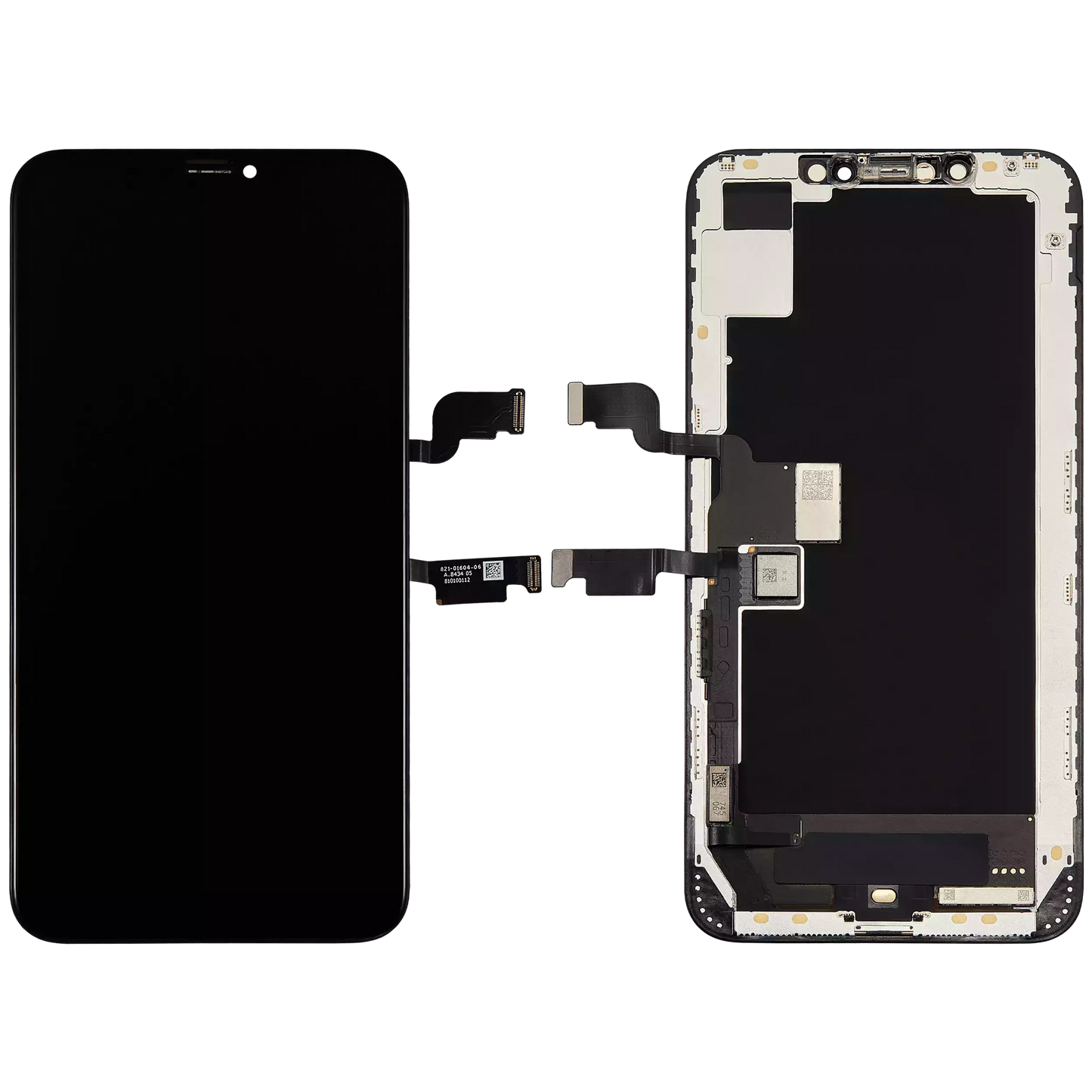 OLED Assembly For iPhone XS Max (Refurbished)