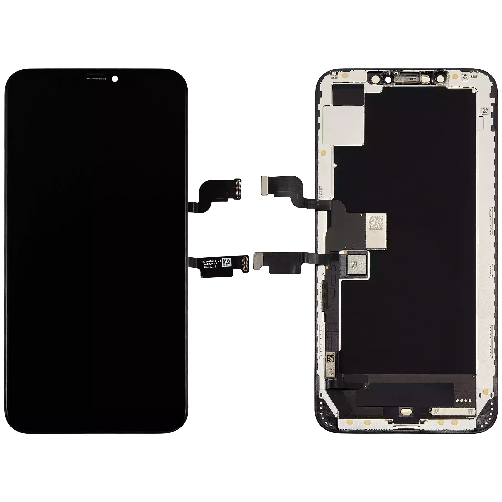 OLED Assembly For iPhone XS Max (Refurbished)