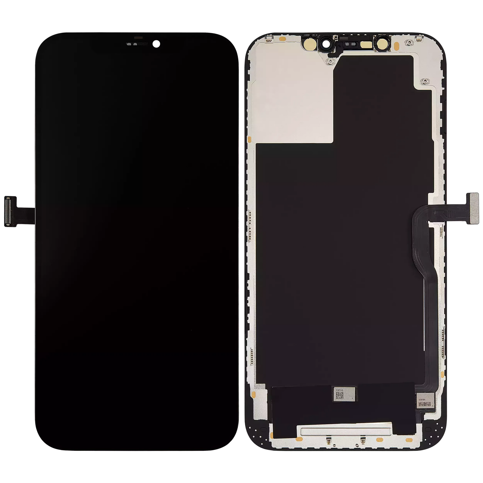 LCD Assembly For iPhone 12 Pro Max (Pro Incell)