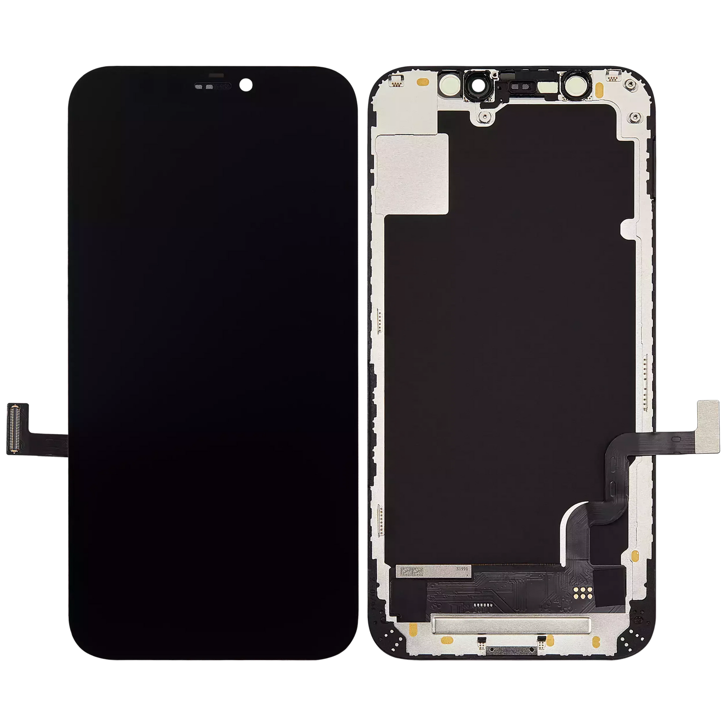 OLED Assembly For iPhone 12 Mini (Aftermarket OLED)