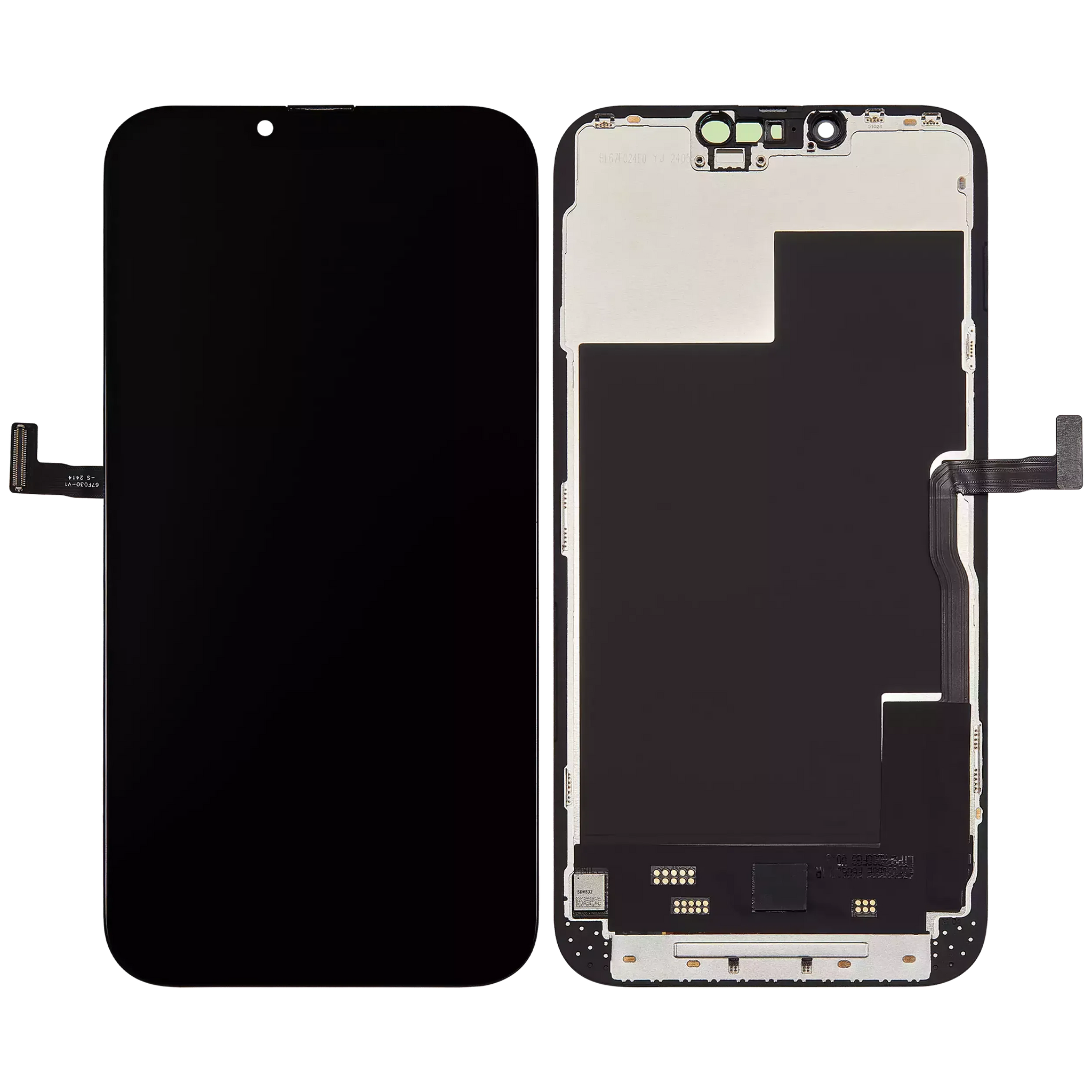 LCD Assembly For iPhone 13 Pro Max (Pro Incell)