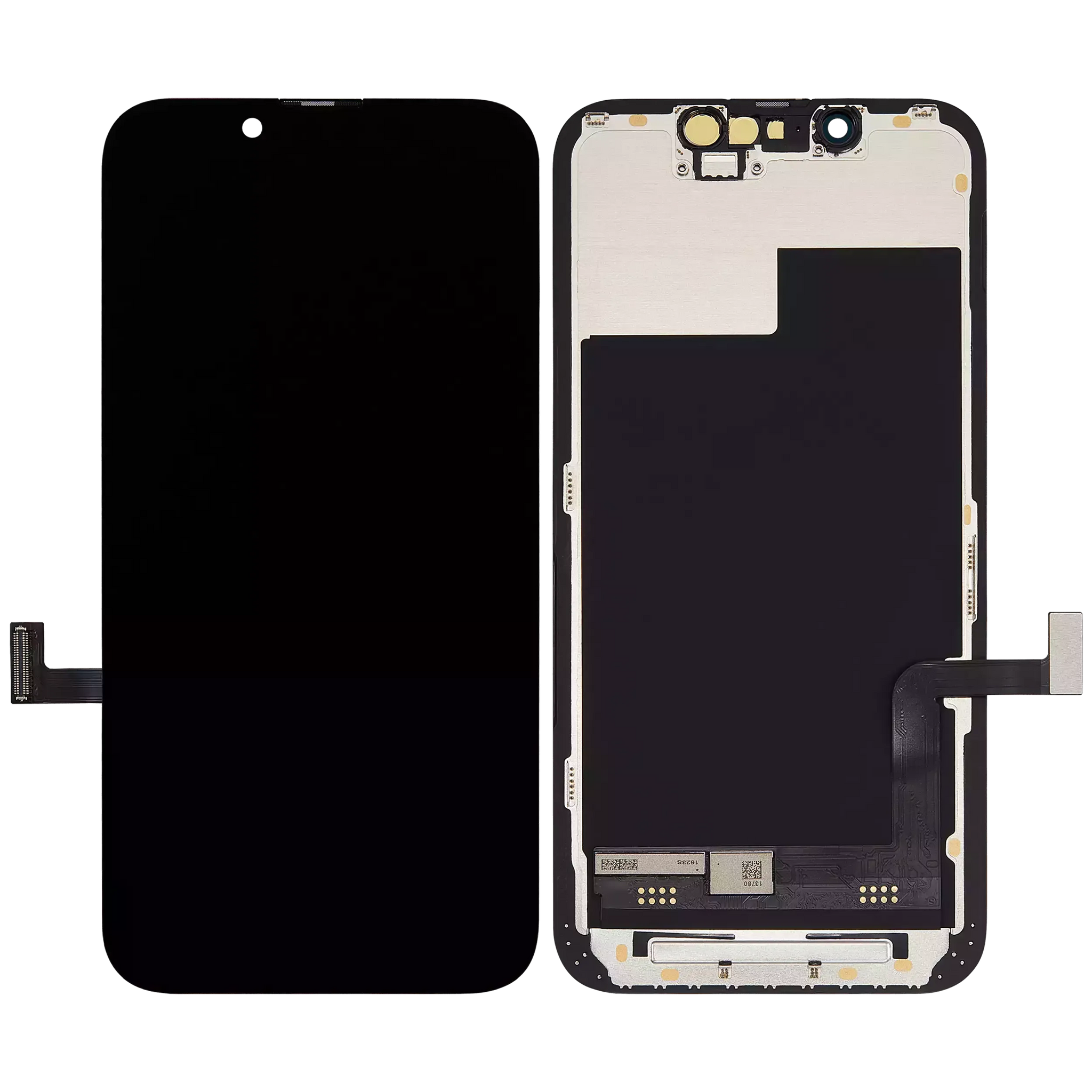 LCD Assembly For iPhone 13 Mini (Pro Incell)