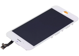 LCD Assembly For iPhone 6 (Incell) (White)