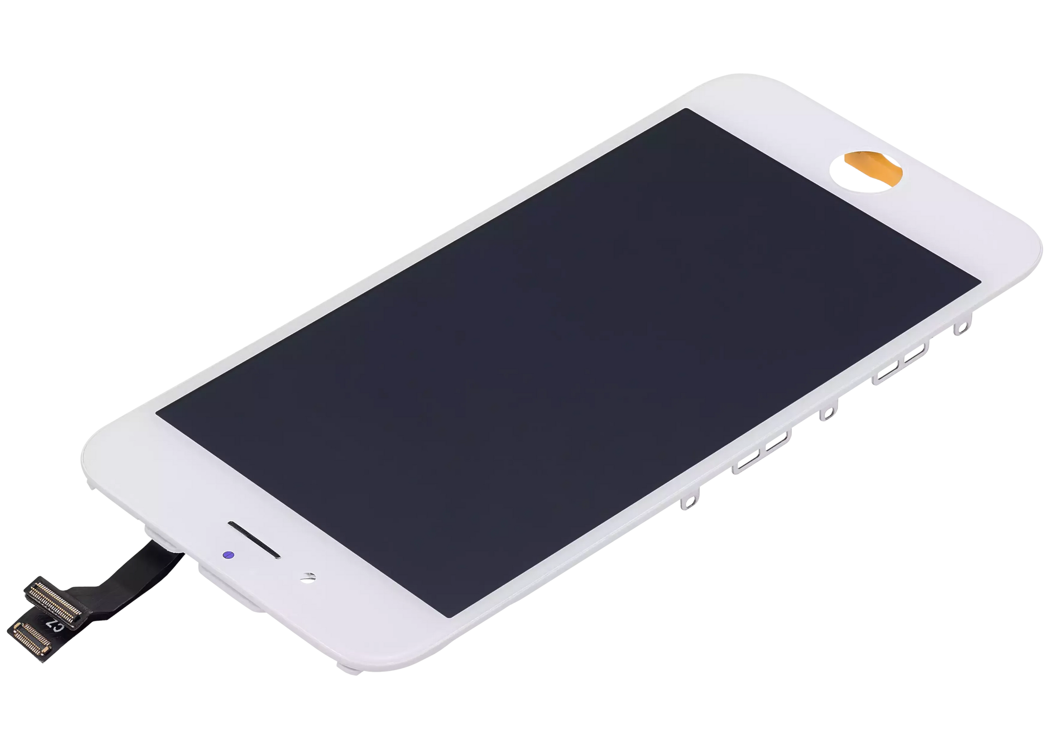 LCD Assembly For iPhone 6 (Incell) (White)