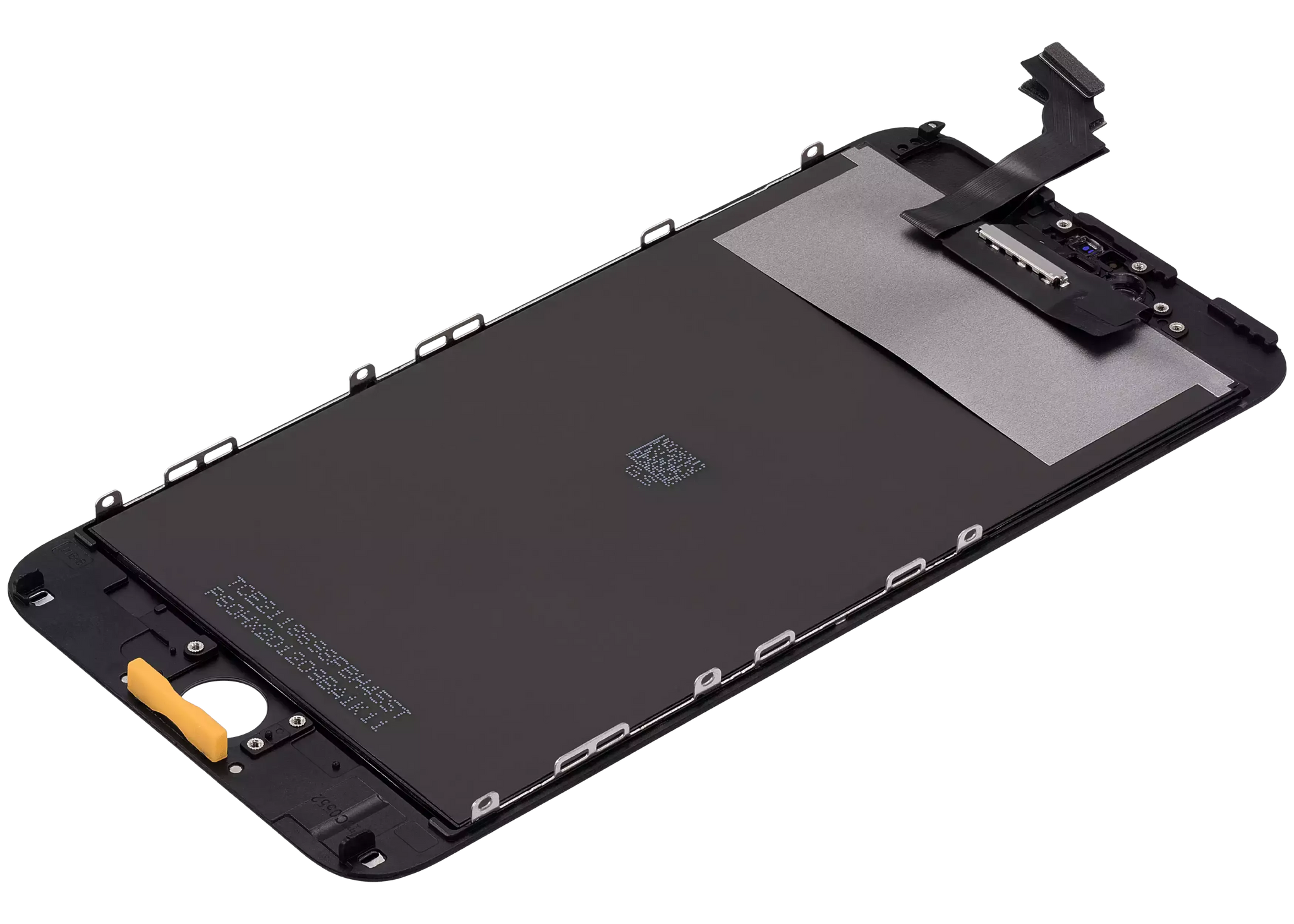 LCD Assembly For iPhone 6 Plus (Incell) (Black)