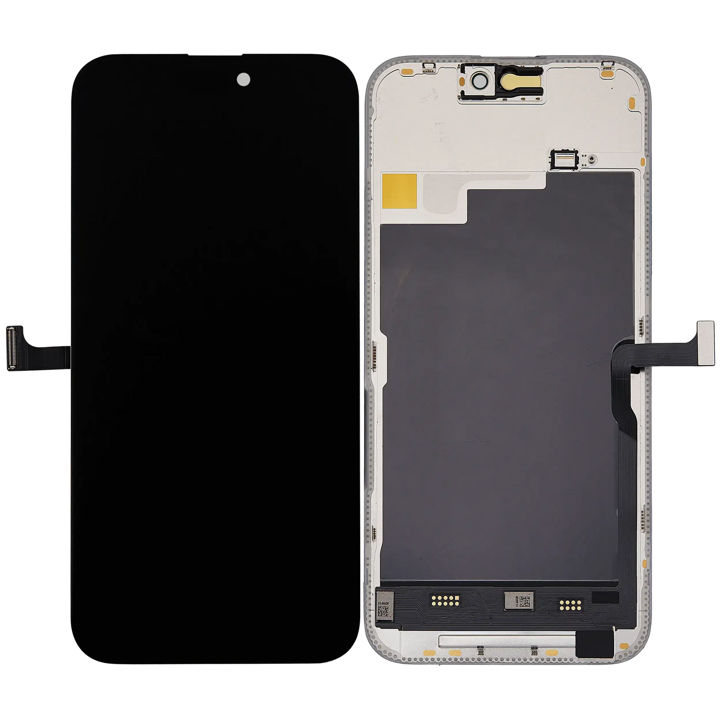 OLED Assembly For iPhone 15 Pro Max (Pro OLED) (120Hz)