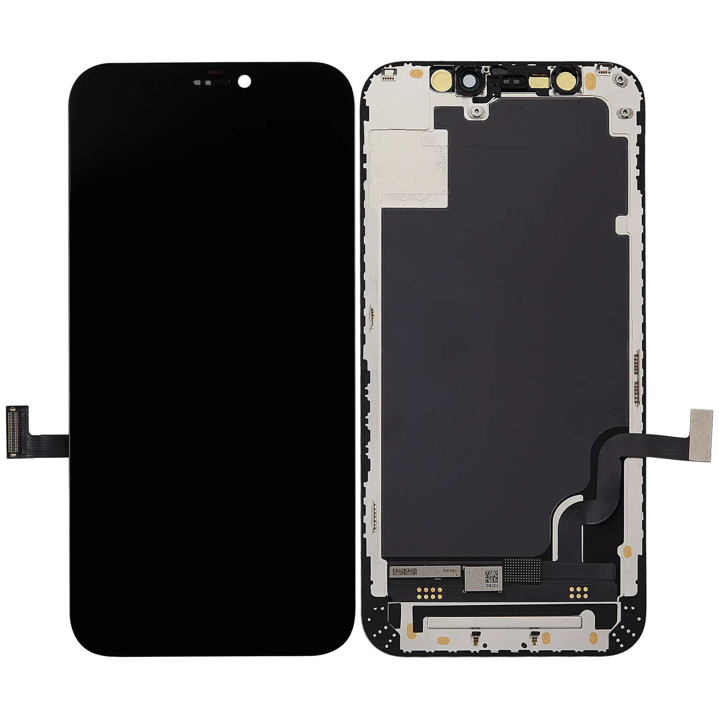 LCD Assembly For iPhone 12 Mini (Pro Incell)