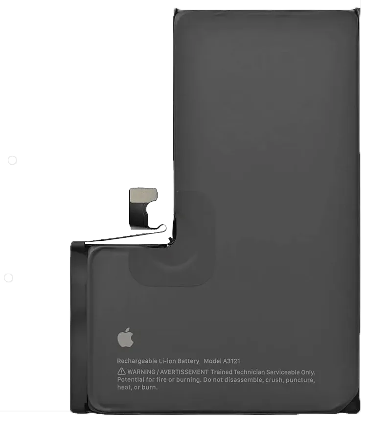 Replacement Battery for iPhone 15 Pro Max (Pull C)(80% to 84%)