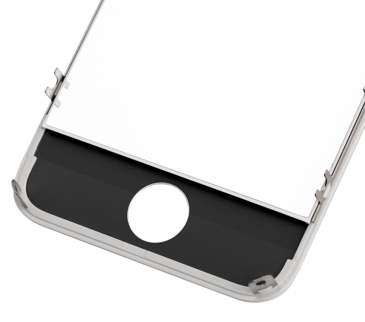 LCD Assembly For iPhone 4S (Incell) (White)