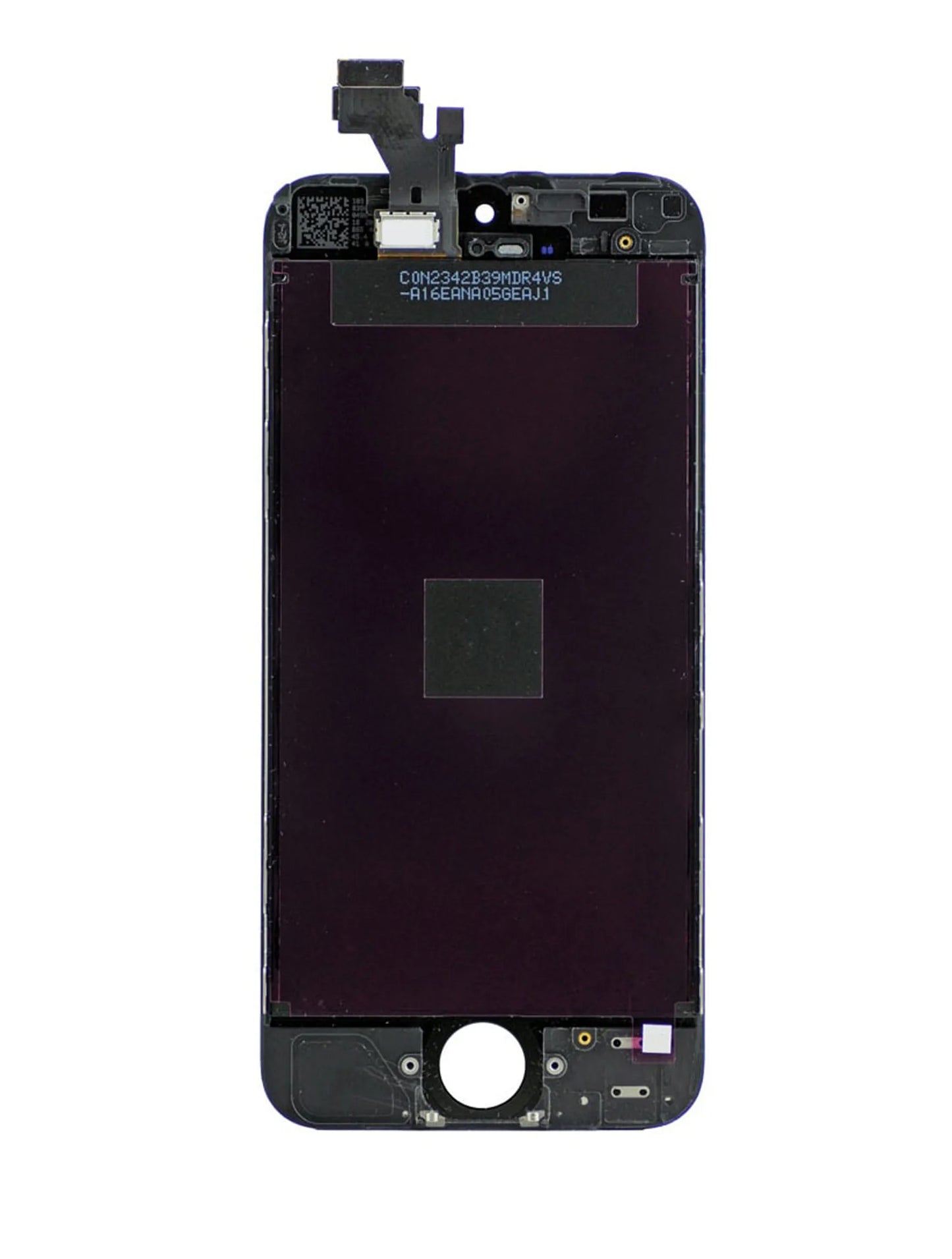 LCD Assembly For iPhone 5 (Refurbished) (Black)