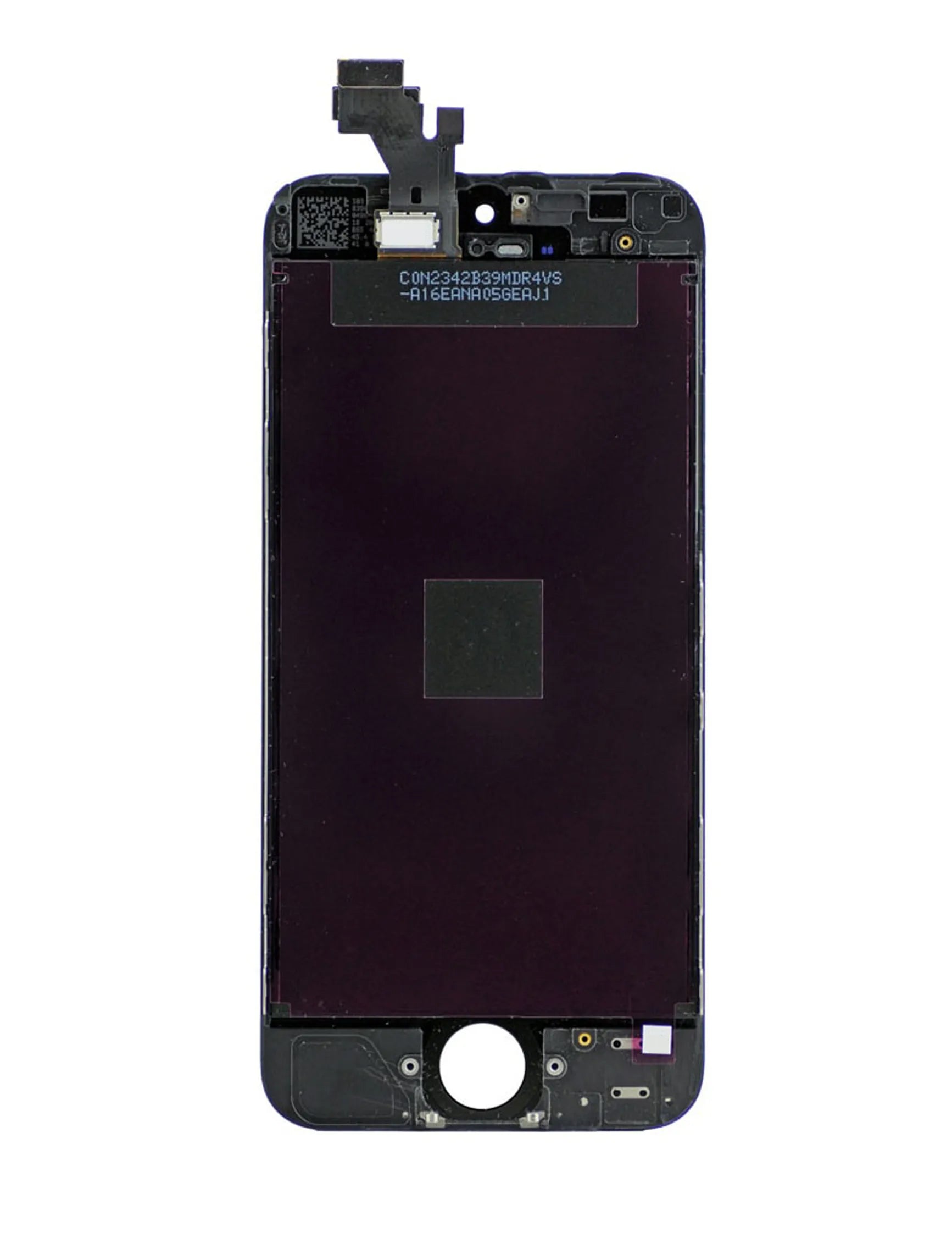 LCD Assembly For iPhone 5 (Refurbished) (Black)