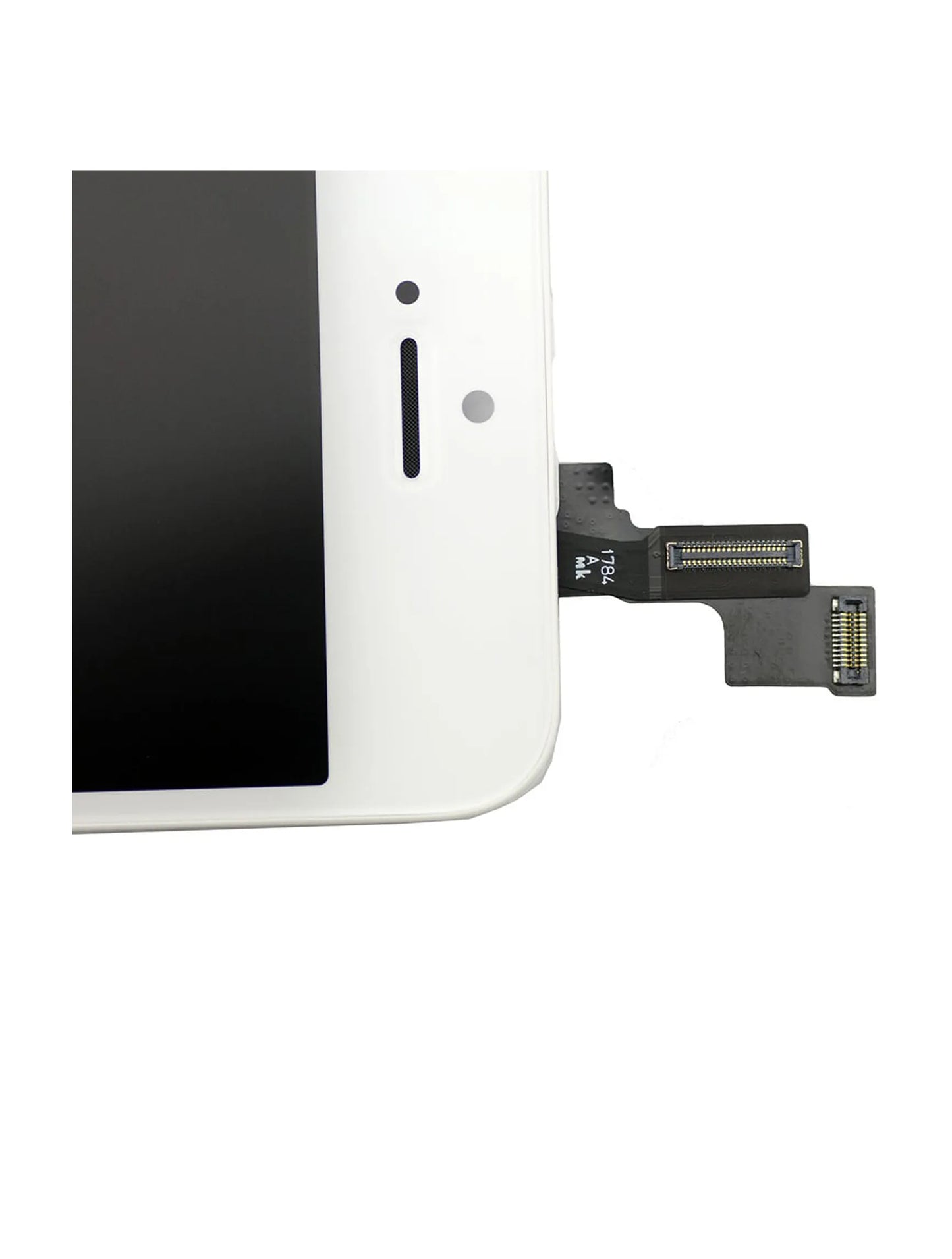 LCD Assembly For iPhone 5S / SE (2016) (Refurbished) (White)