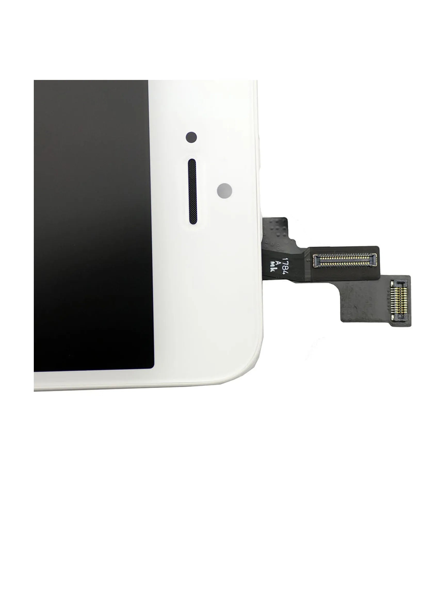 LCD Assembly For iPhone 5S / SE (2016) (Refurbished) (White)