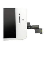 LCD Assembly For iPhone 5S / SE (2016) (Incell) (White)