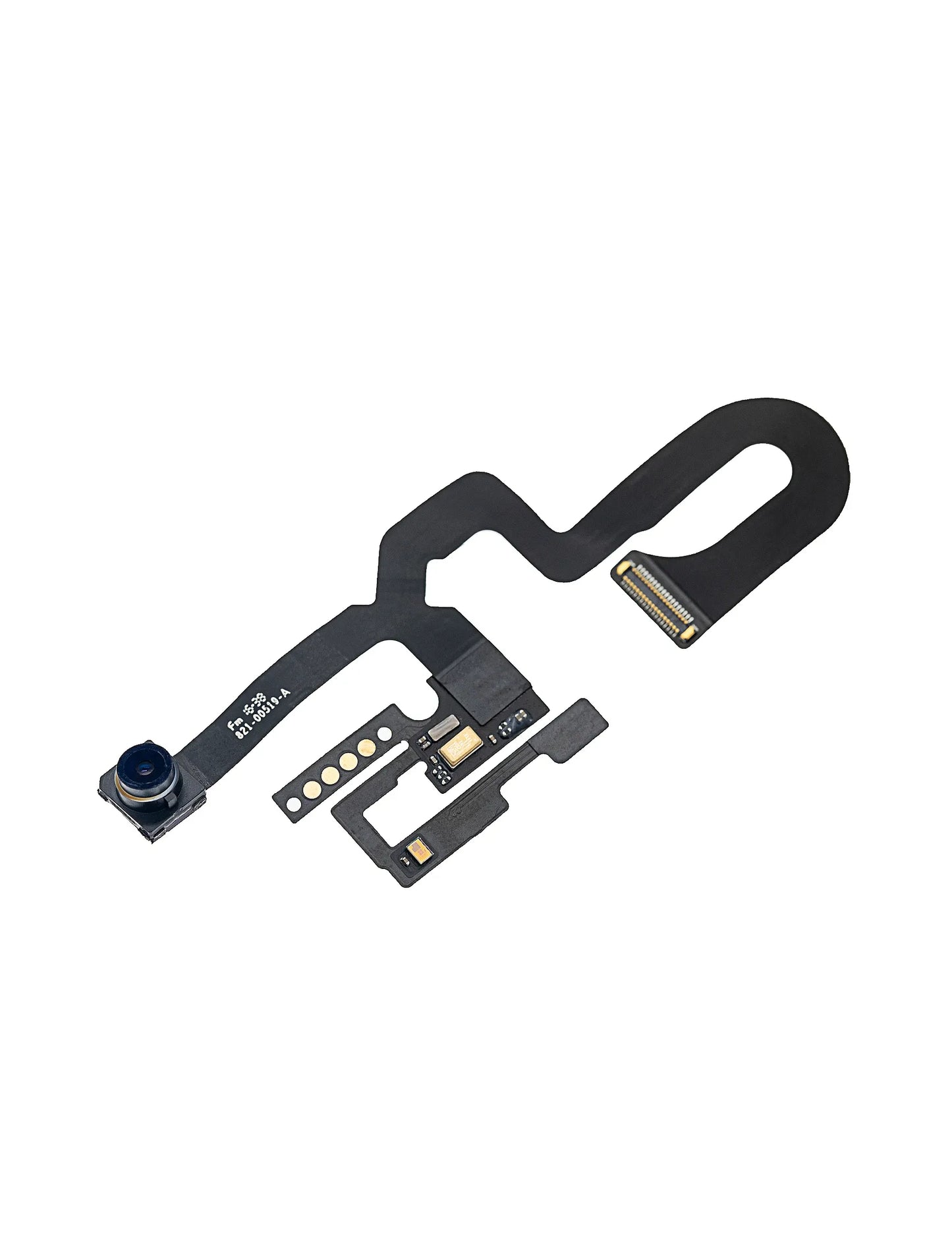 Front Camera And Proximity Sensor Flex For iPhone 7 Plus (Pull)