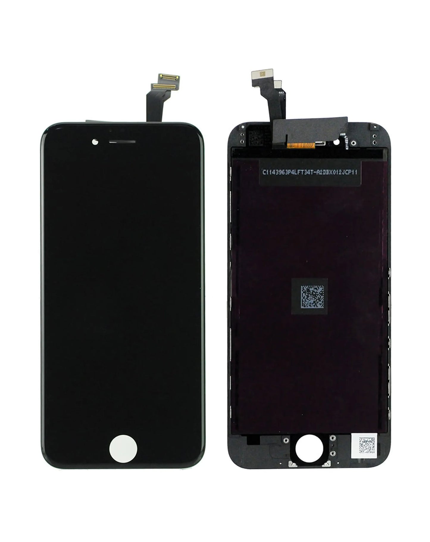 LCD Assembly For iPhone 6 (Incell) (Black)