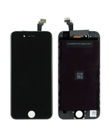 LCD Assembly For iPhone 6 (Incell) (Black)