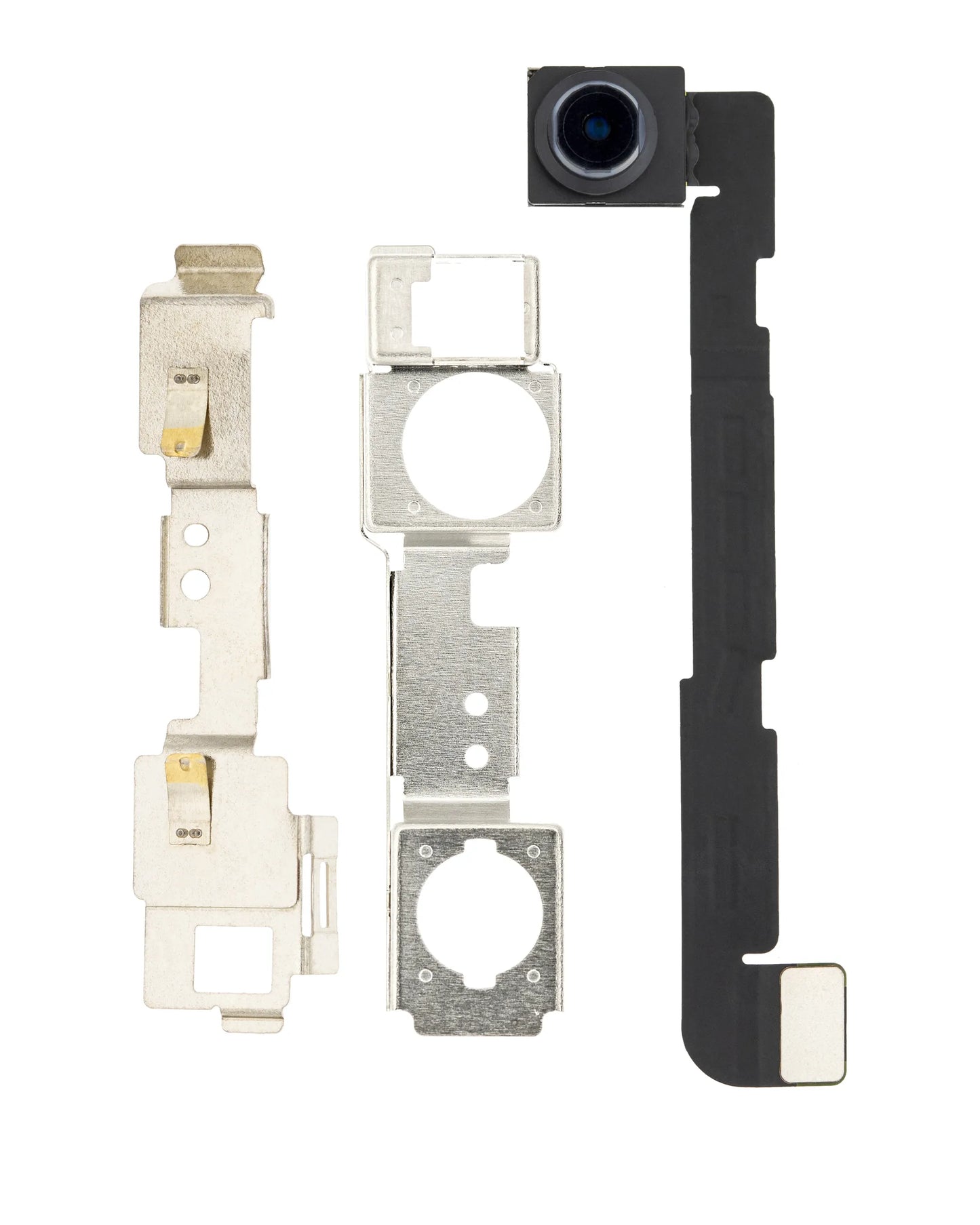 Front Camera Module With Bracket for iPhone 11 Pro (Pull)