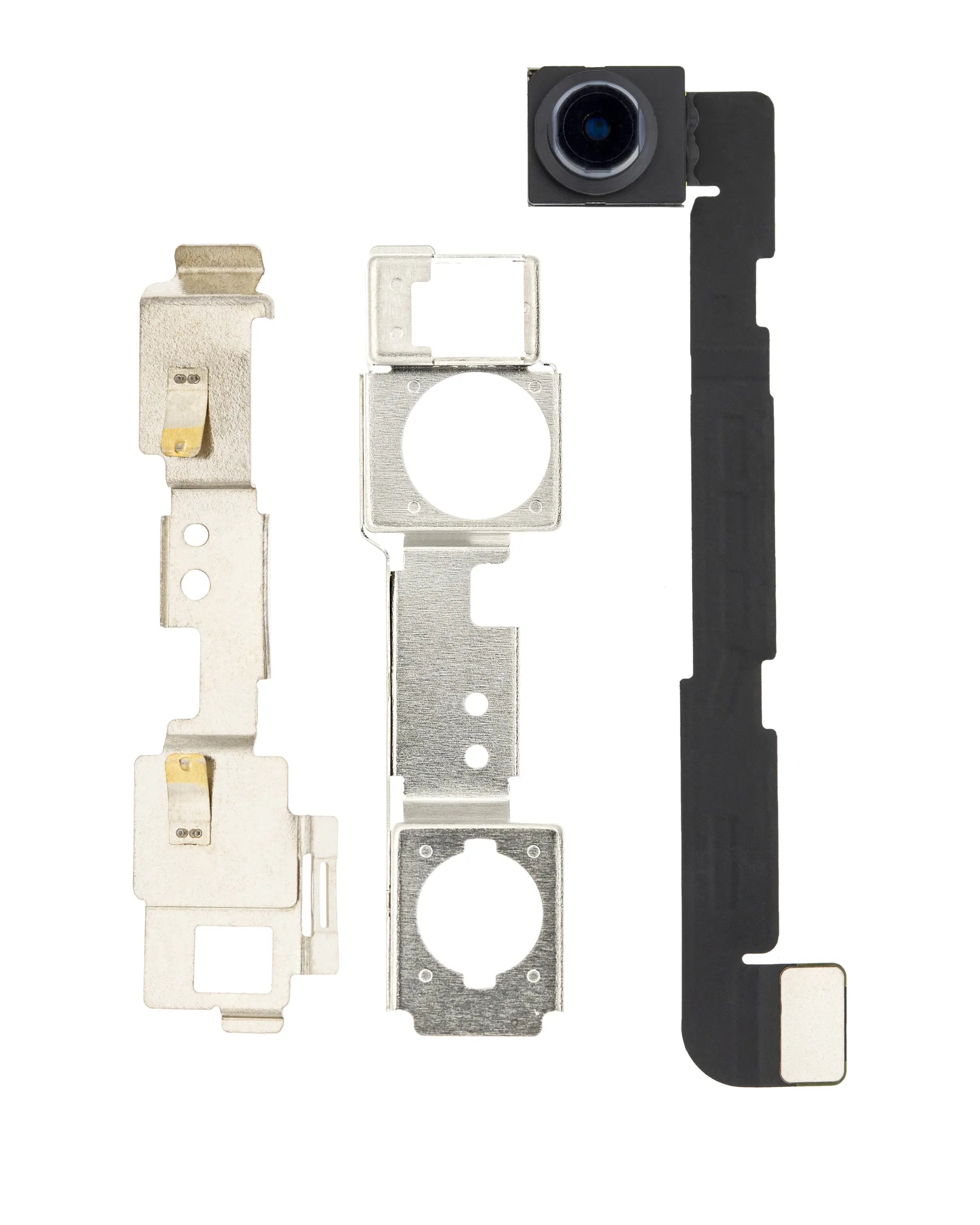 Front Camera Module With Bracket for iPhone 11 Pro (Pull)