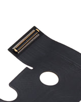 Charging Port Flex Cable For iPhone SE (2020) (Used OEM) (Pull) (Red)