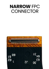 LCD Assembly Without Frame For Samsung Galaxy A01 (Global Model) (Micro USB Frame) (Refurbished) (All Colors)