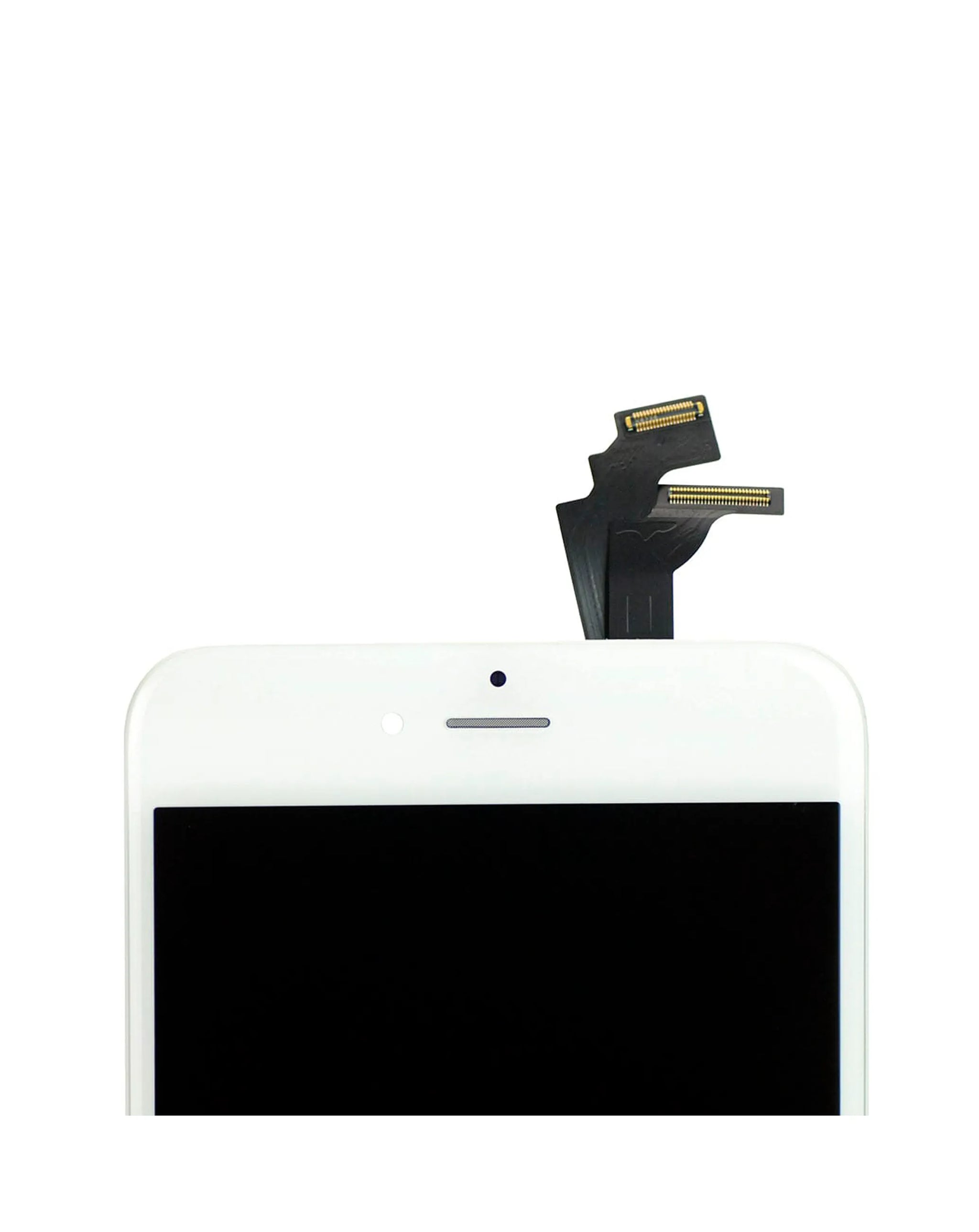 LCD Assembly For iPhone 6 Plus (Pro LCD) (White)