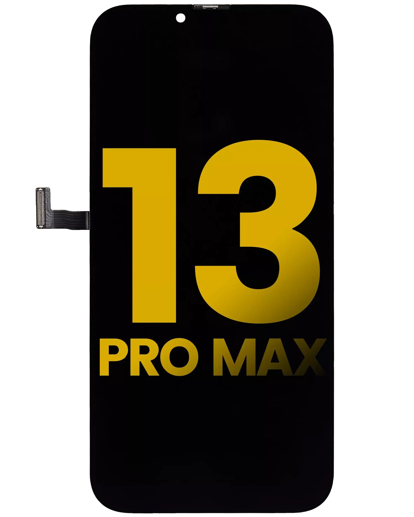 OLED Assembly For iPhone 13 Pro Max (Refurbished)