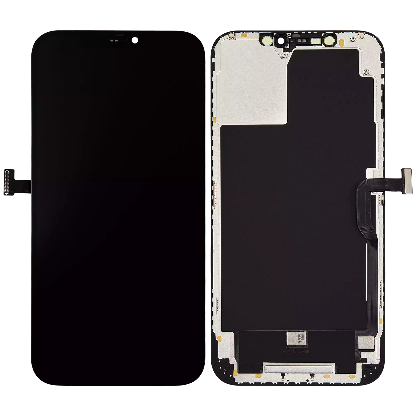 LCD Assembly For iPhone 12 Pro Max (Incell)