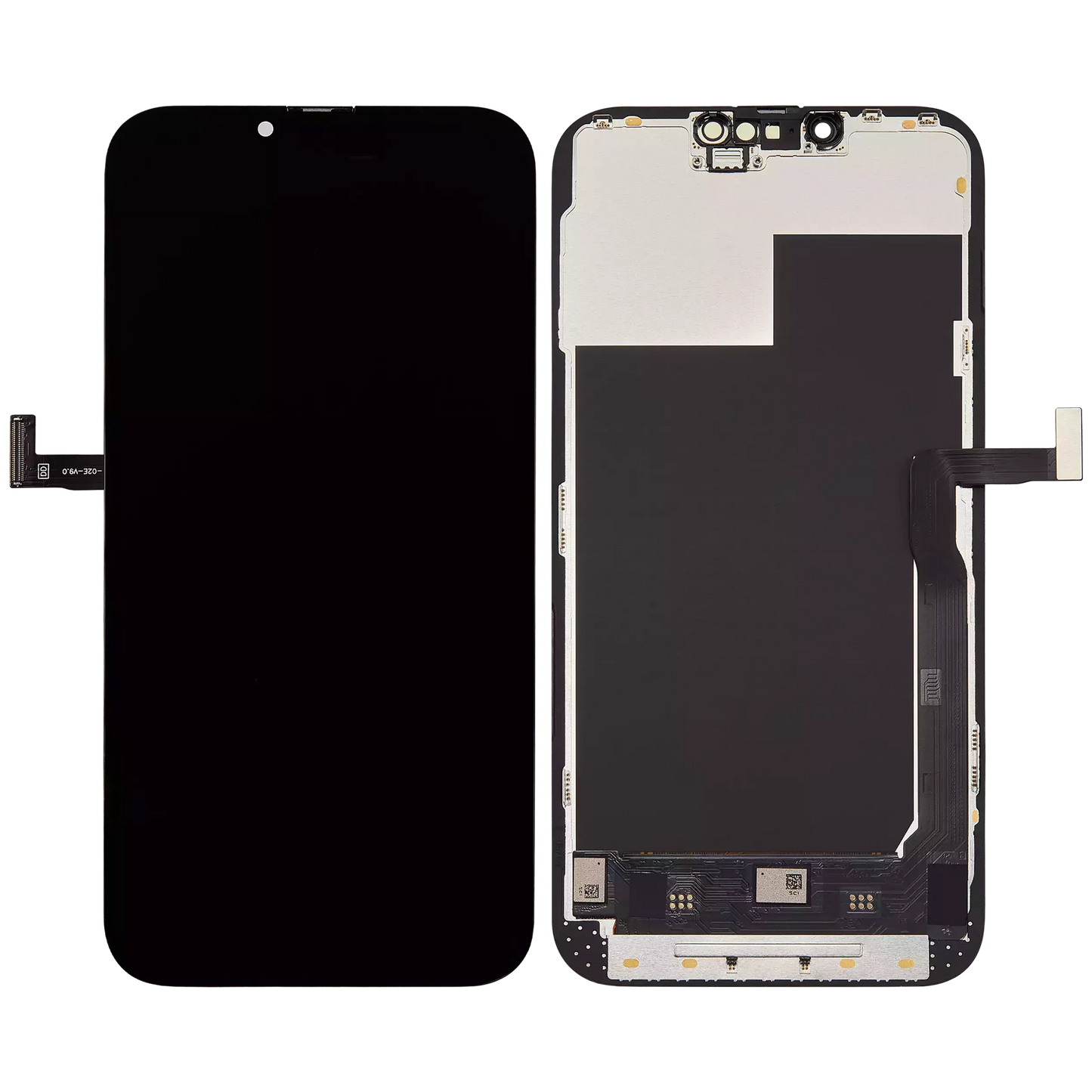 OLED Assembly For iPhone 13 Pro Max (Aftermarket OLED)