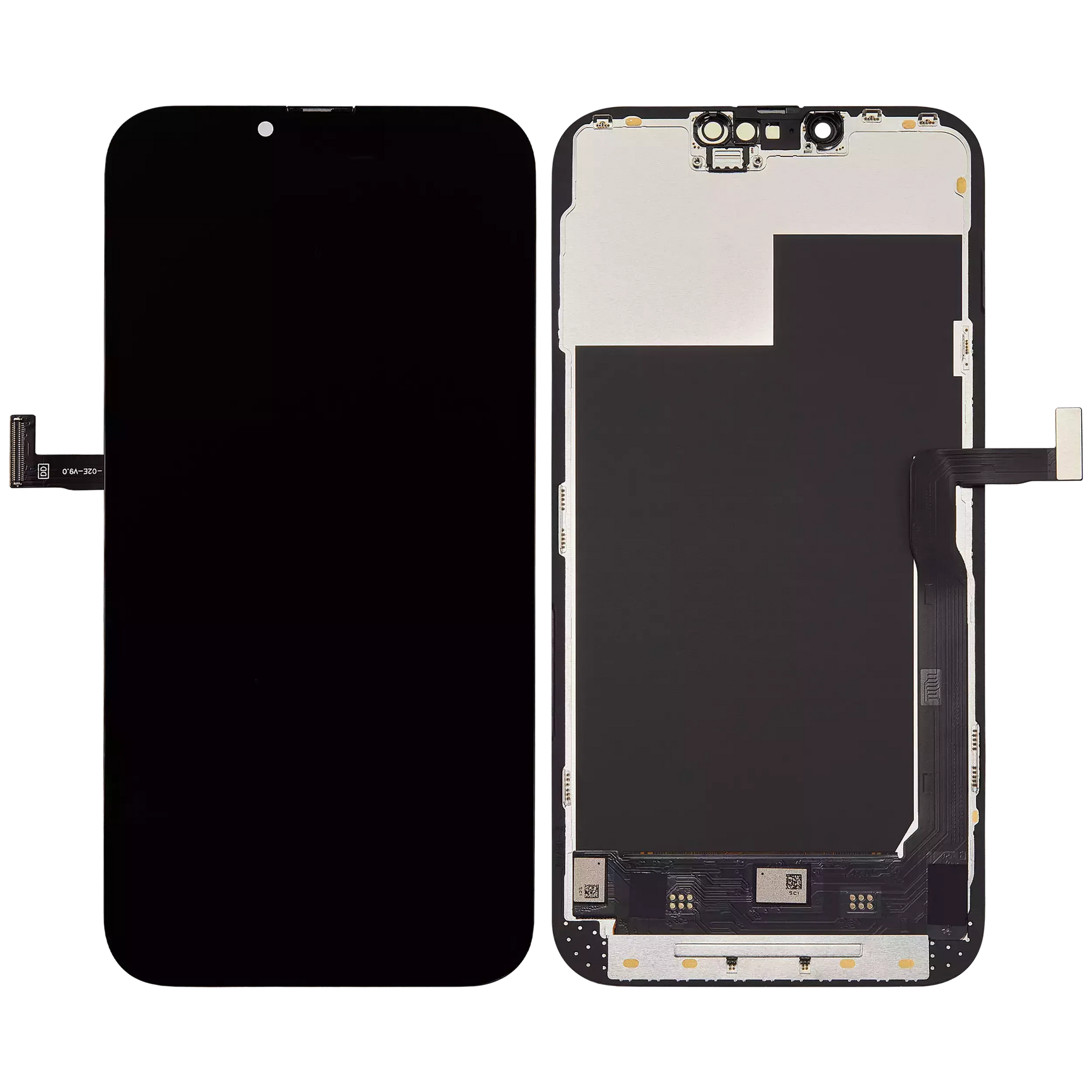 OLED Assembly For iPhone 13 Pro Max (Aftermarket OLED)