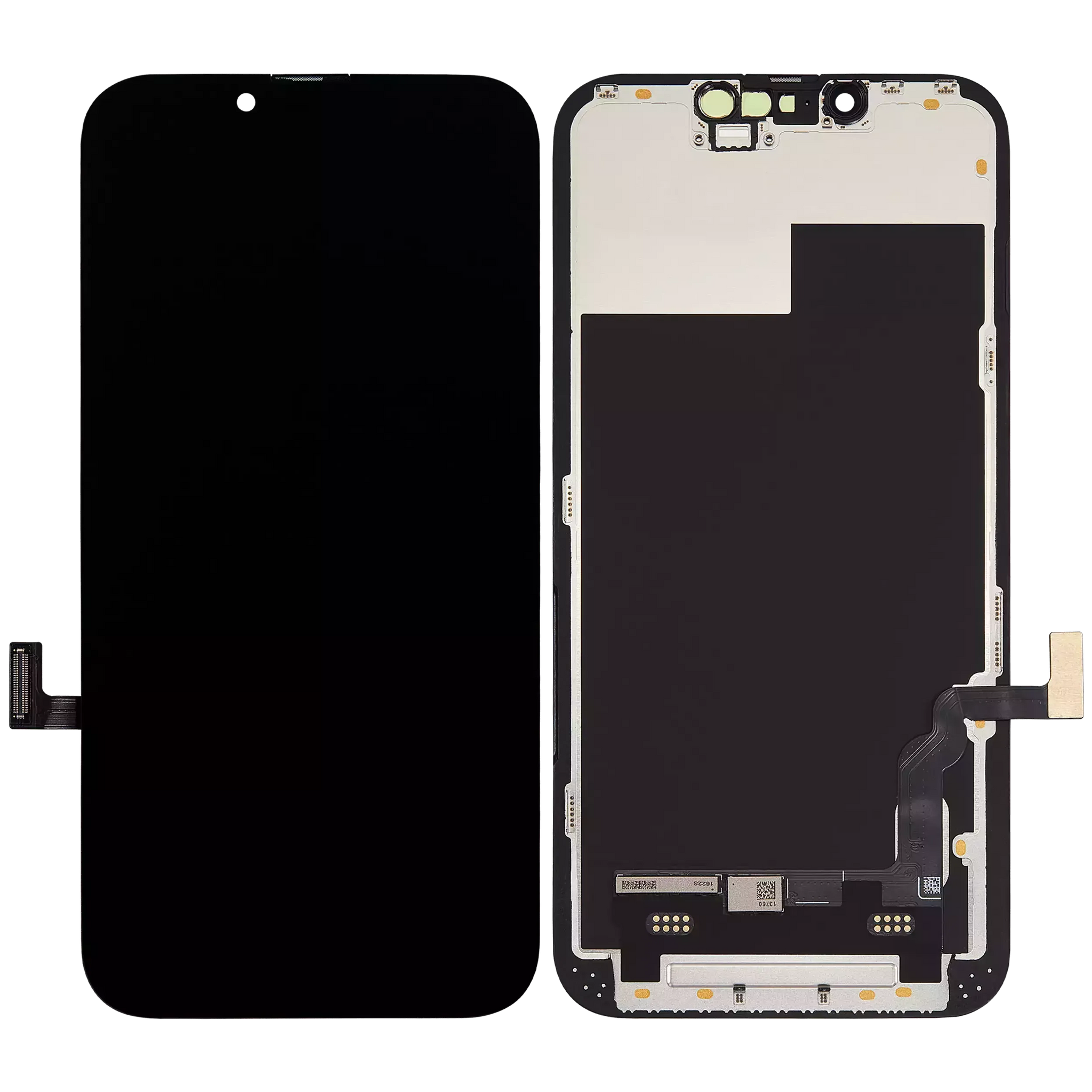 LCD Assembly For iPhone 13 (Pro Incell)