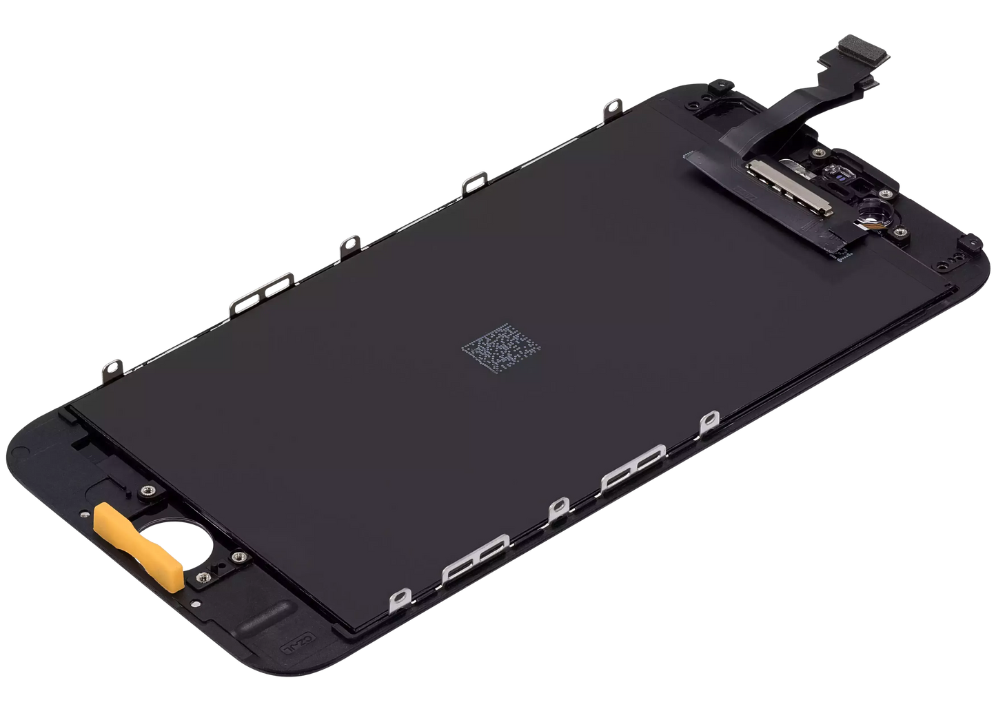 LCD Assembly For iPhone 6 (Incell) (Black)