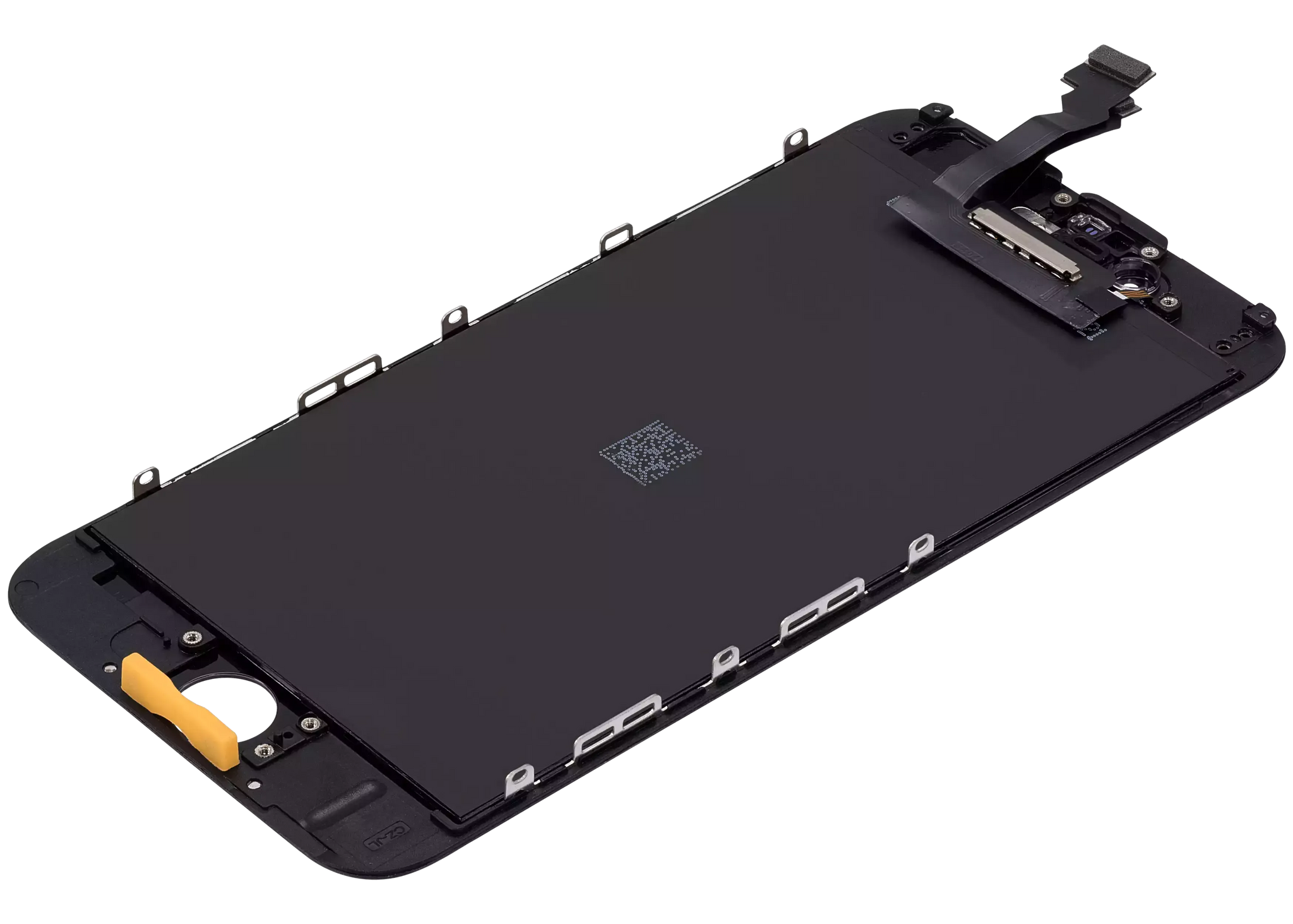 LCD Assembly For iPhone 6 (Incell) (Black)
