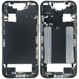 Back Housing For iPhone Air (Pull) (US / CA Version) (White)