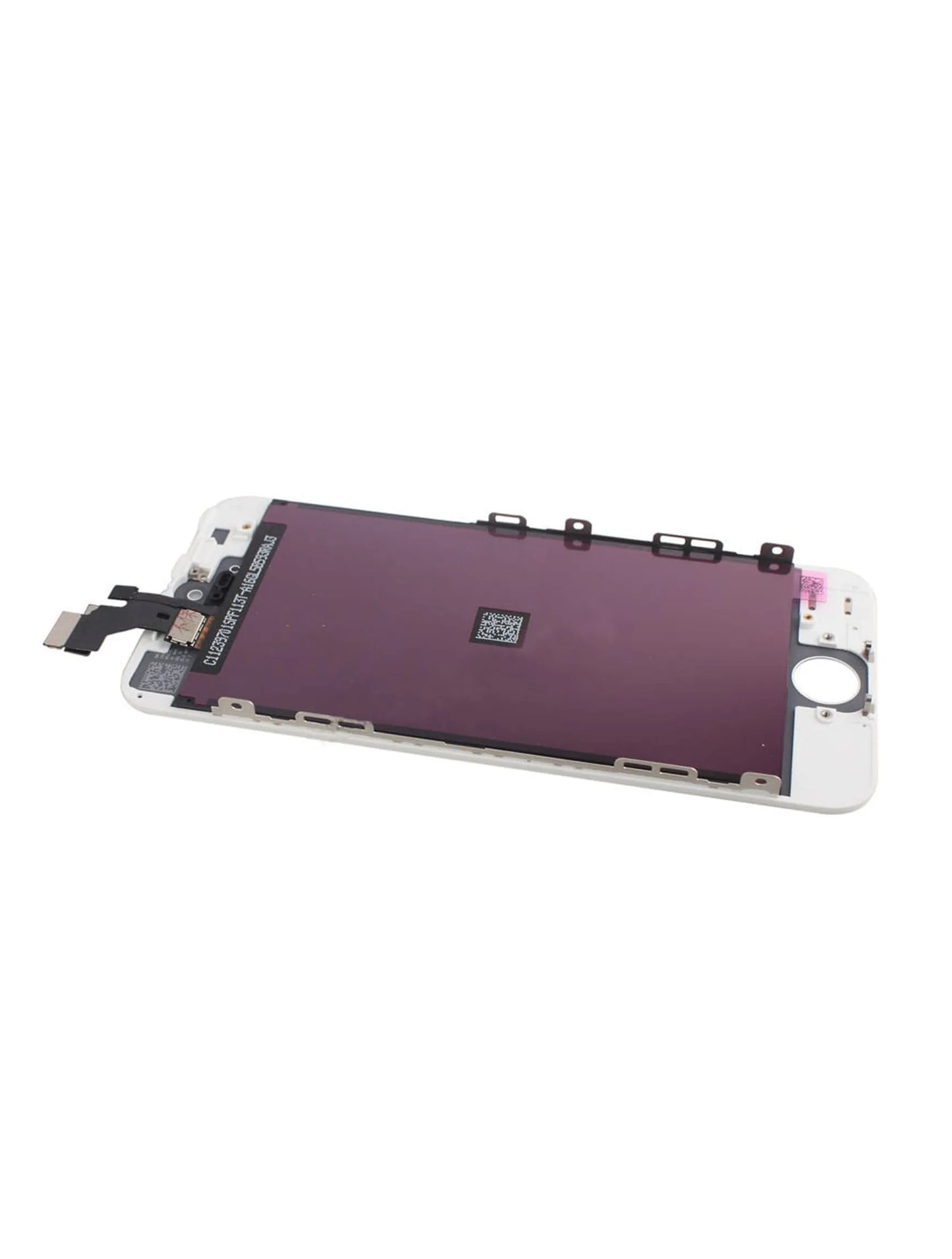 LCD Assembly For iPhone 5 (Refurbished) (White)