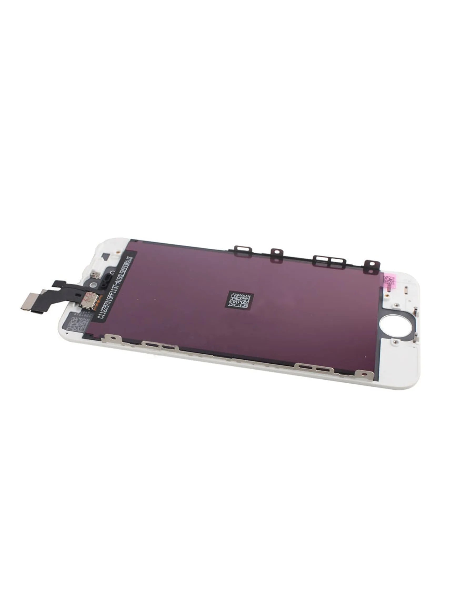 LCD Assembly For iPhone 5 (Refurbished) (White)