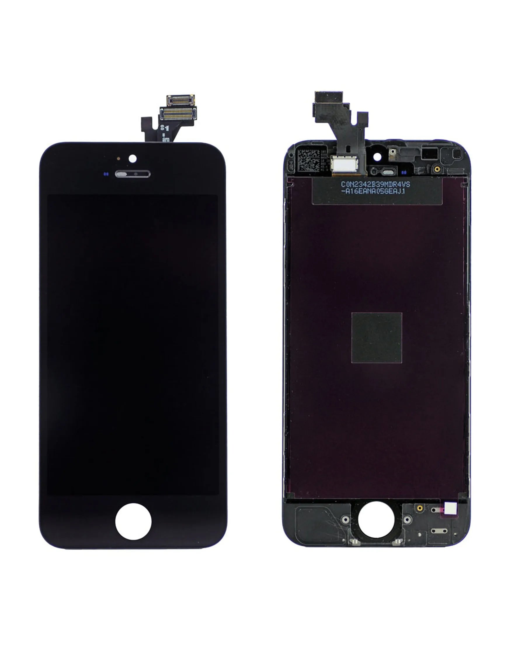 LCD Assembly For iPhone 5 (Incell) (Black)